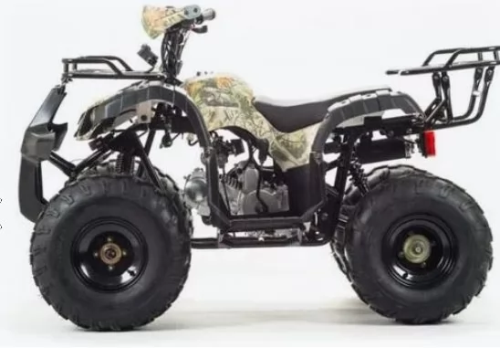 Комплект запчастей Motoland Fox 125cc