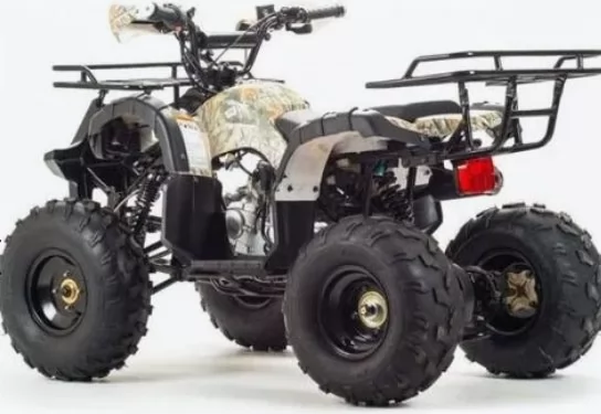 Комплект запчастей Motoland Fox 125cc