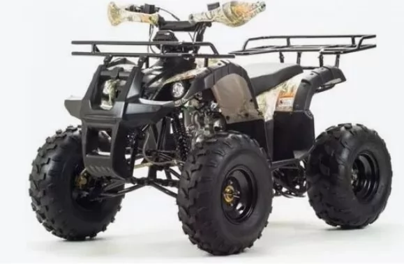 Комплект запчастей Motoland Fox 125cc