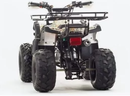 Комплект запчастей Motoland Fox 125cc