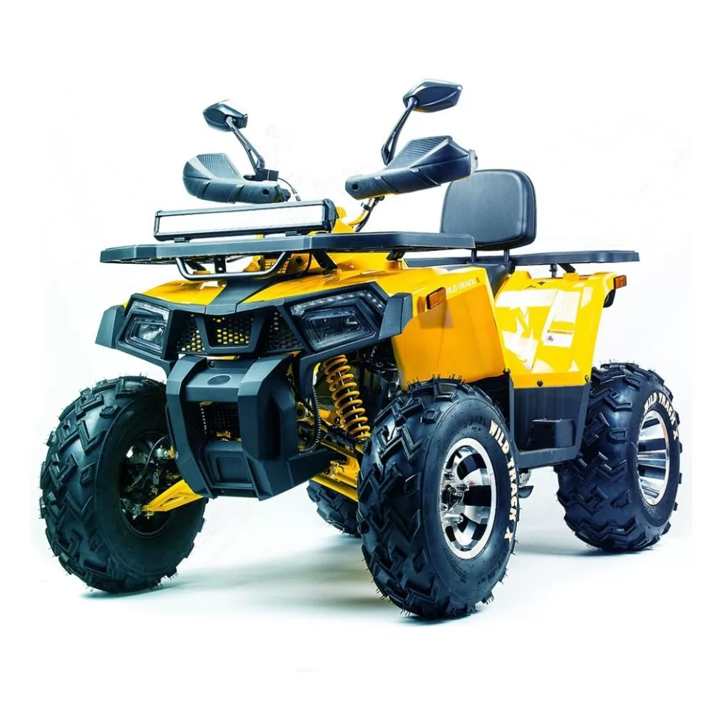 Комплект запчастей Motoland 200 WILD TRACK X PRO (2020) 