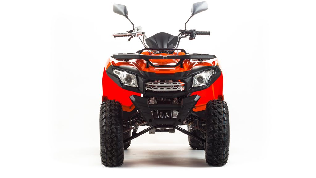 Квадроцикл Motoland ATV 200 MAX