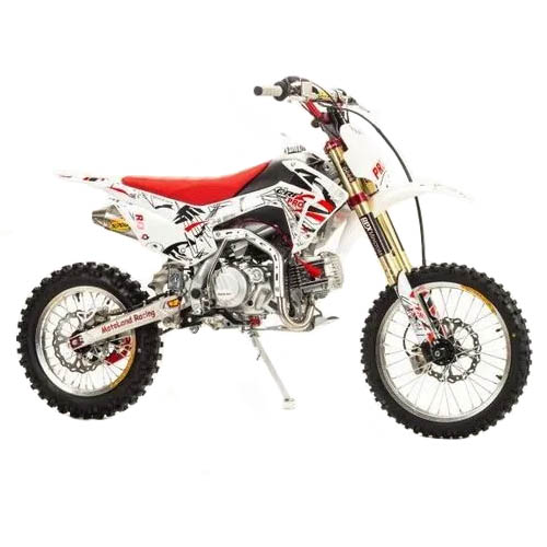 Купить питбайк Motoland CRF 190 Pro без ПТС