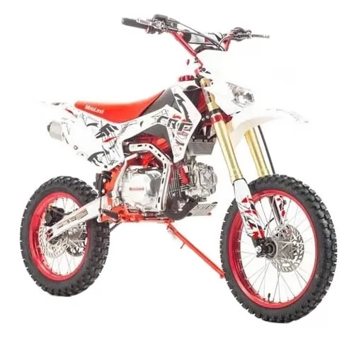 Купить Питбайк Motoland CRF 14 без ПТС