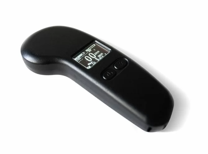 Электроскейт BUZZBOARD B3