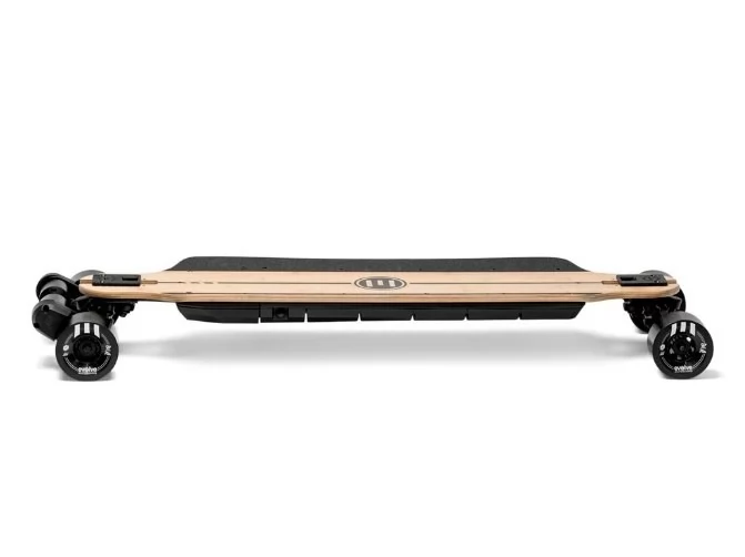 Купить Электроскейт Evolve Bamboo GTR Street Электроскейт Evolve Bamboo GTR Street