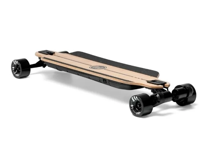 Купить Электроскейт Evolve Bamboo GTR Street Электроскейт Evolve Bamboo GTR Street