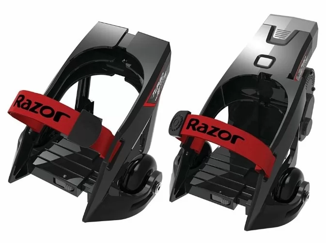Купить Электроролики Razor Turbo Jetts Электроролики Razor Turbo Jetts