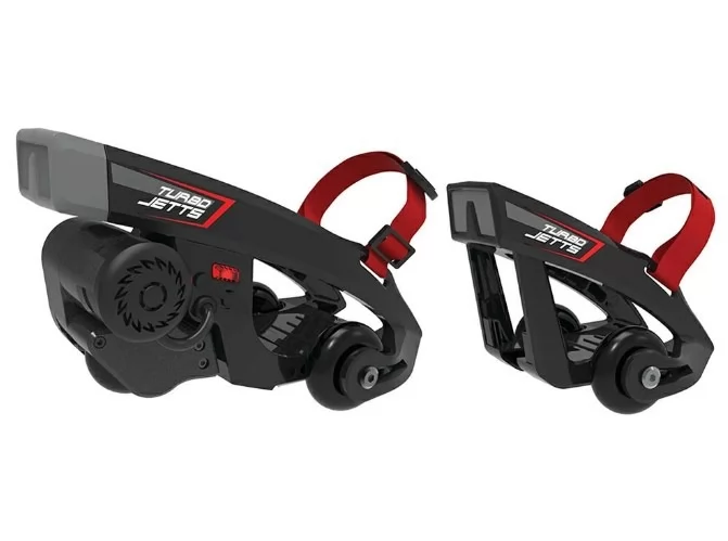Купить Электроролики Razor Turbo Jetts Электроролики Razor Turbo Jetts