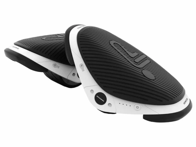 Купить Электроролики Segway Drift W1 Электроролики Segway Drift W1