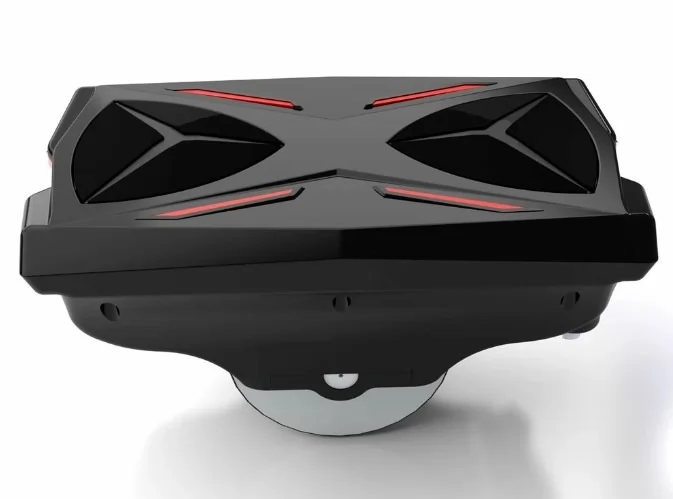 Электроролики Hovershoes H1