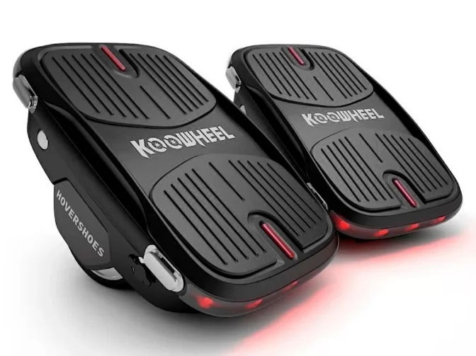 Купить Электроролики Koowheel S1 Hovershoes Электроролики Koowheel S1 Hovershoes