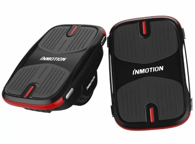Гироролики Inmotion X1