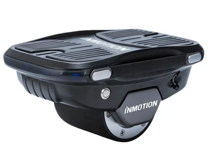 Купить Гироролики Inmotion X1 Гироролики Inmotion X1