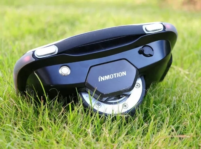 Купить Гироролики Inmotion X1 Гироролики Inmotion X1