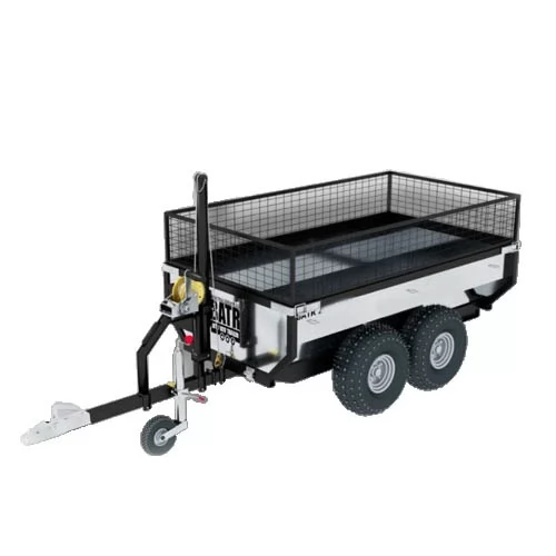 Купить Прицеп BATR 2000 Professional UTV