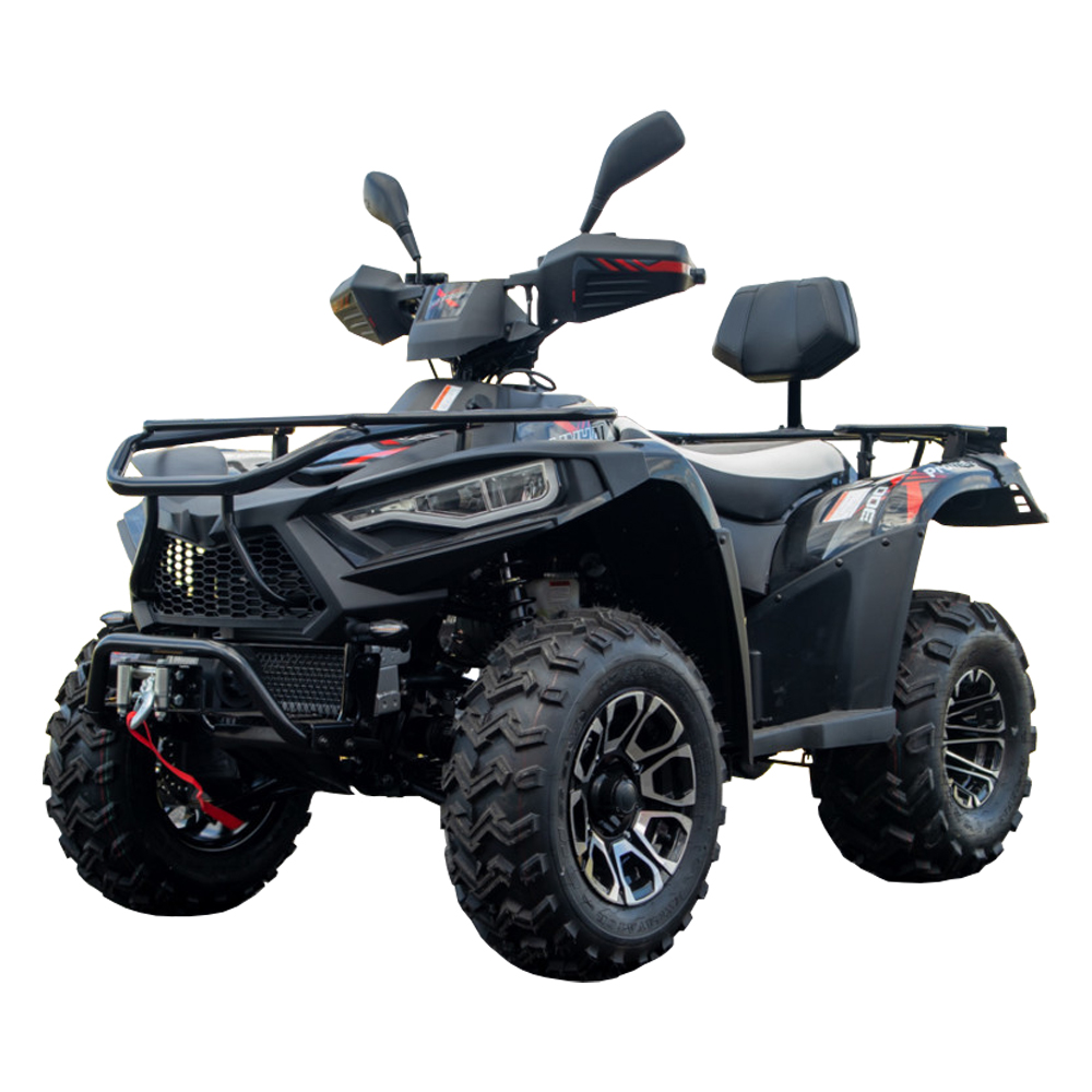 Купить квадроцикл Linhai LH300ATV-B-EFI Promax