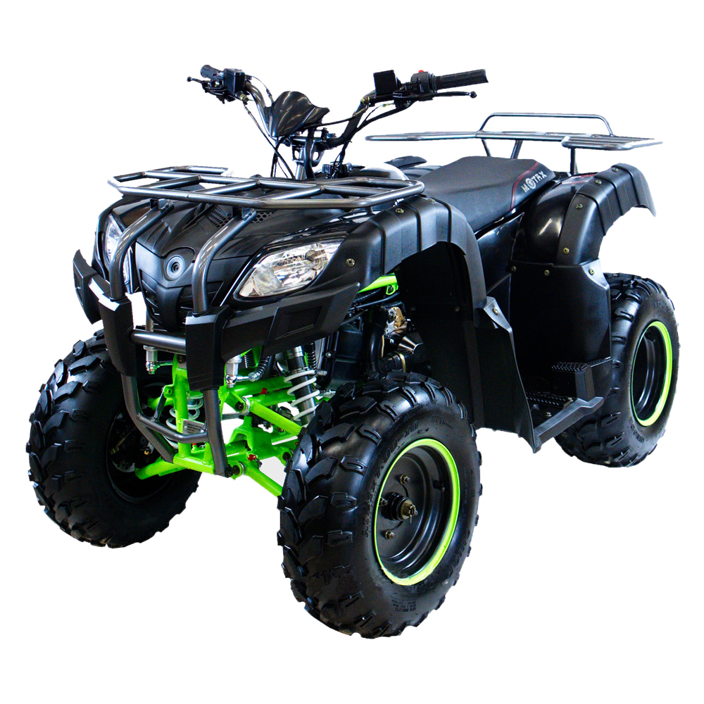 Купить Квадроцикл подростковый бензиновый MOTAX ATV 50 cc