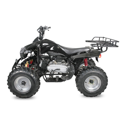 Квадроцикл MMG Warrior Quad 150cc ATV 10