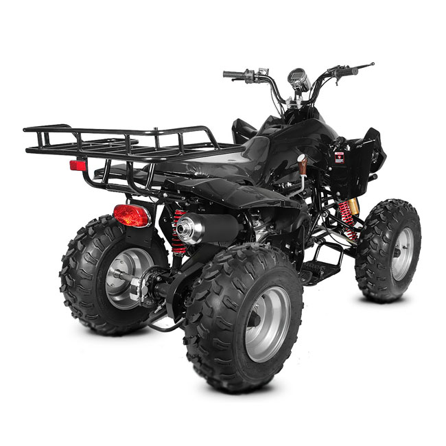 Квадроцикл MMG Warrior Quad 150cc ATV 10