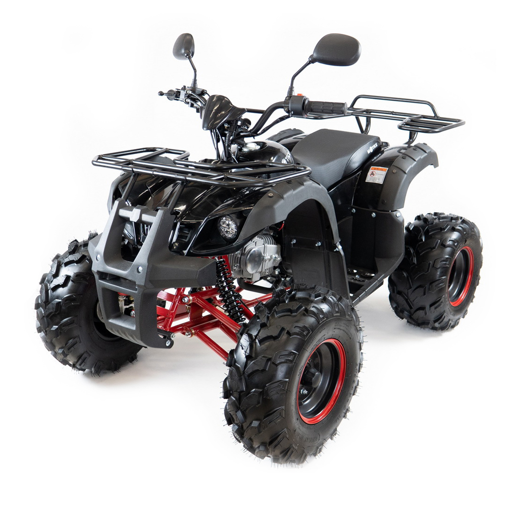 Квадроцикл бензиновый MOTAX ATV Grizlik-7 110cc