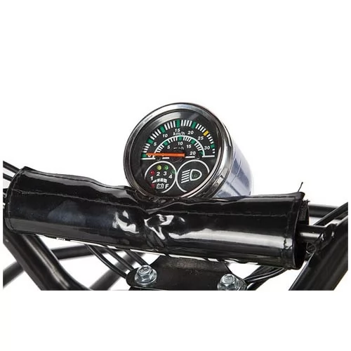 Электрический квадроцикл Voltrix Bars 36V 1000W