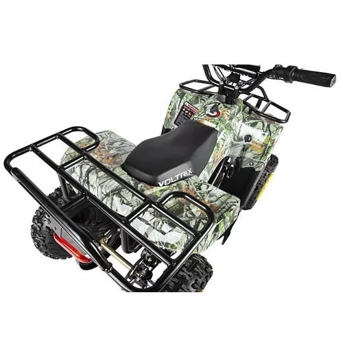 Электрический квадроцикл Voltrix Bars 36V 1000W