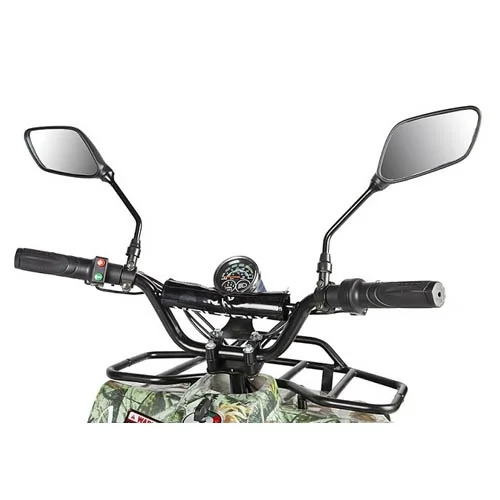 Электрический квадроцикл Voltrix Bars 36V 1000W