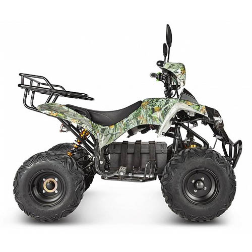 Электрический квадроцикл Voltrix Striker 60V 1500W