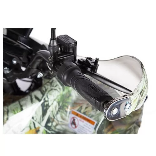 Электрический квадроцикл Voltrix Striker 60V 1500W