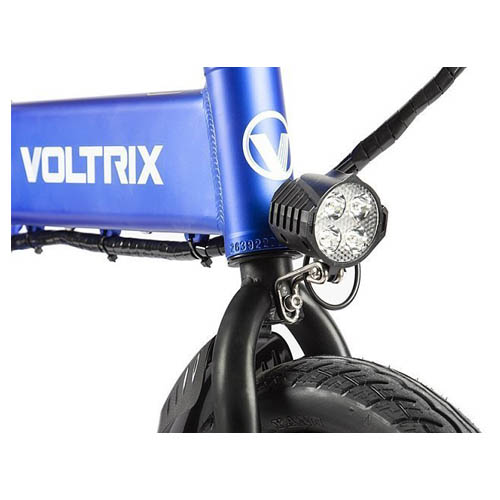 Электровелосипед Voltrix VCSB 250W