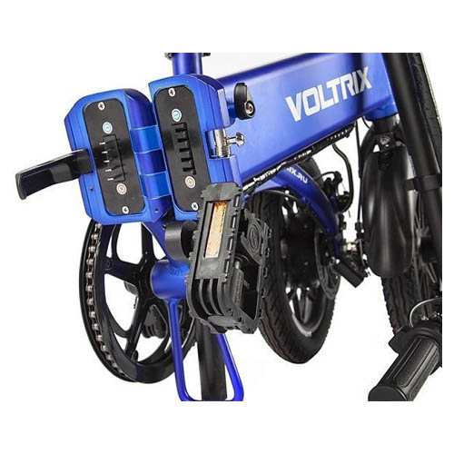 Электровелосипед Voltrix VCSB 250W