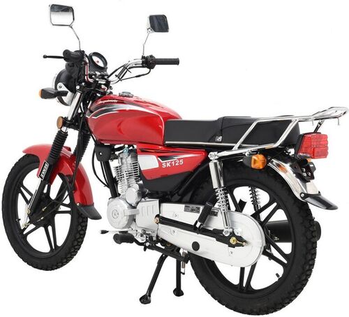 Мотоцикл Regulmoto Senke SK-125