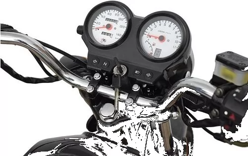 Мотоцикл Regulmoto RM 125