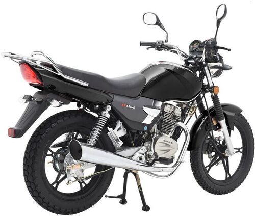 Мотоцикл Regulmoto SK 150-6