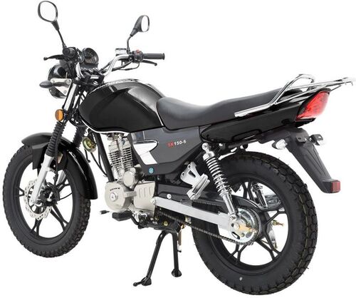 Мотоцикл Regulmoto SK 150-6