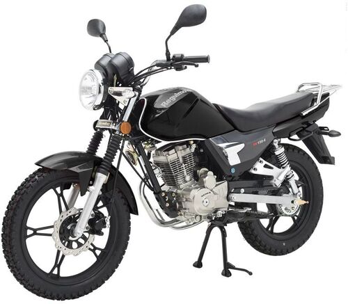 Мотоцикл Regulmoto SK 150-6