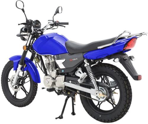 Мотоцикл Regulmoto SK 150-6