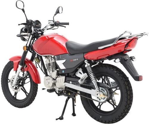 Мотоцикл Regulmoto SK 150-6