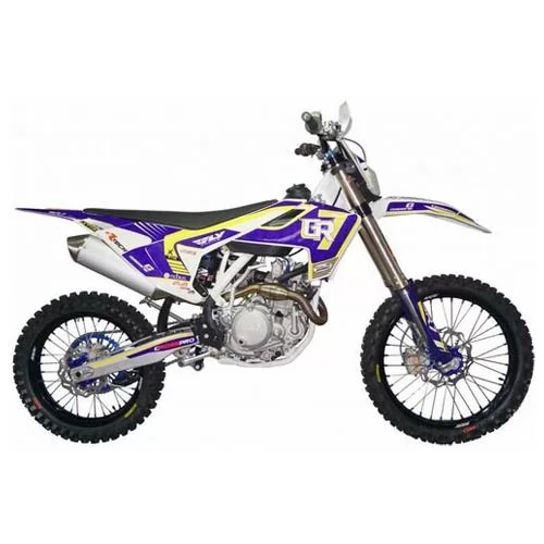 Купить Мотоцикл GR7 F250L-M Enduro LITE (2020 г.) Мотоцикл GR7 F250L-M Enduro LITE (2020 г.)