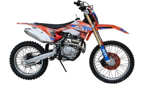 Купить Мотоцикл GR1 F250A Enduro LITE 21/18