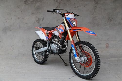 Мотоцикл GR1 F250A Enduro LITE 21/18