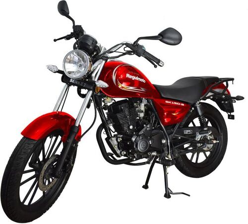 Купить Мотоцикл Regulmoto SK150-8