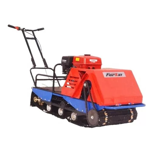 Купить Мотобуксировщик Forza МС.9,0-Э-500 с двигателем Lifan