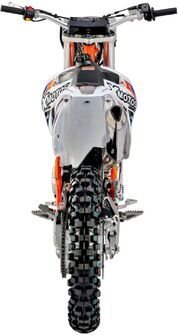 Мотоцикл кроссовый Xmotos Racer PRO 250