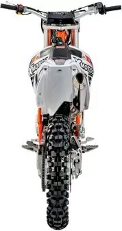 Купить Мотоцикл кроссовый Xmotos Racer PRO 250 Мотоцикл кроссовый Xmotos Racer PRO 250