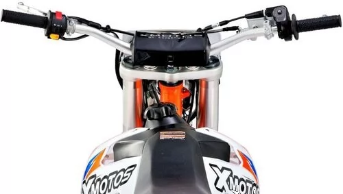 Купить Мотоцикл кроссовый Xmotos Racer PRO 250 Мотоцикл кроссовый Xmotos Racer PRO 250