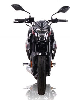 Мотоцикл Loncin Voge 300R