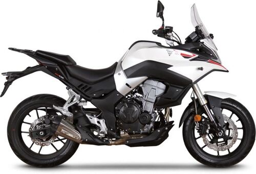 Купить Мотоцикл Loncin Voge 500DS