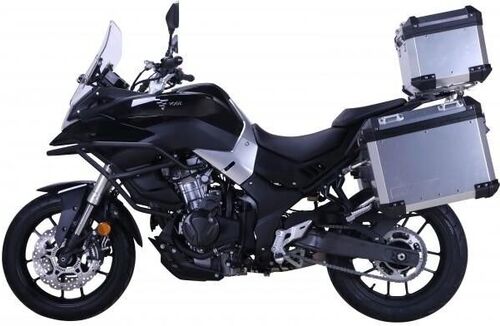 Мотоцикл Loncin Voge 500DS Adventure